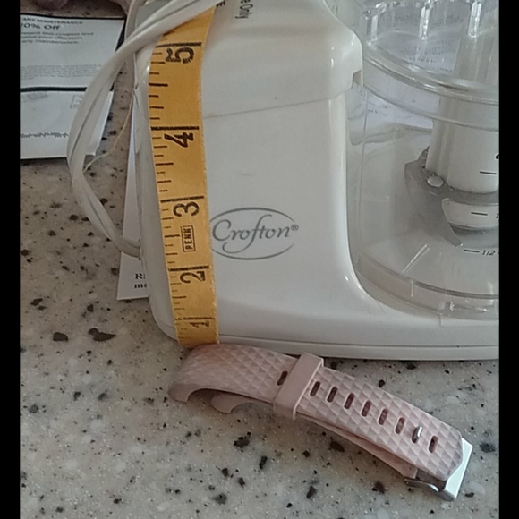 Mini chopper - Picture 3 of 4